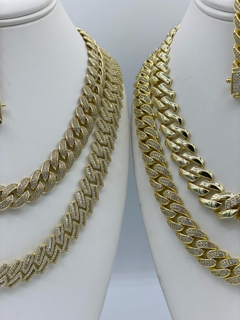 Joyeria, diamantes, oro y plata